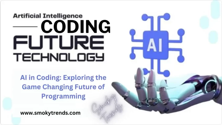 Exploring AI in Coding the Game Changing Future of Programming
